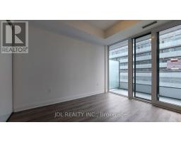 2712 E - 70 Princess Street, Toronto, ON M5A0X6 Photo 7