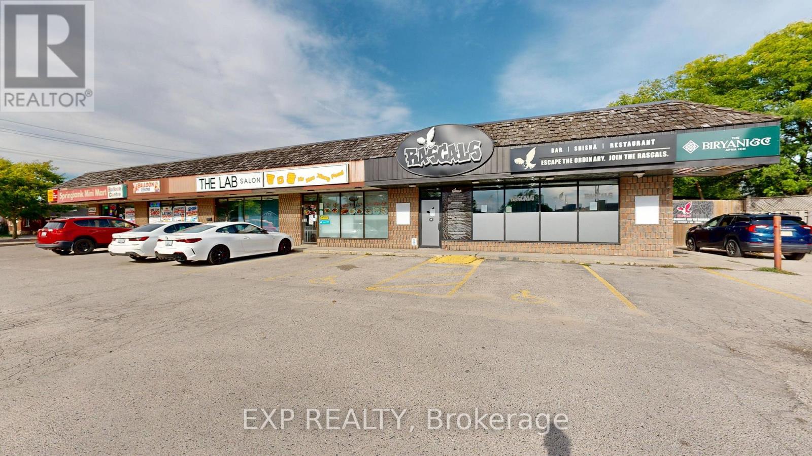 8 - 360 SPRINGBANK DRIVE, London South (South D) — photo 2