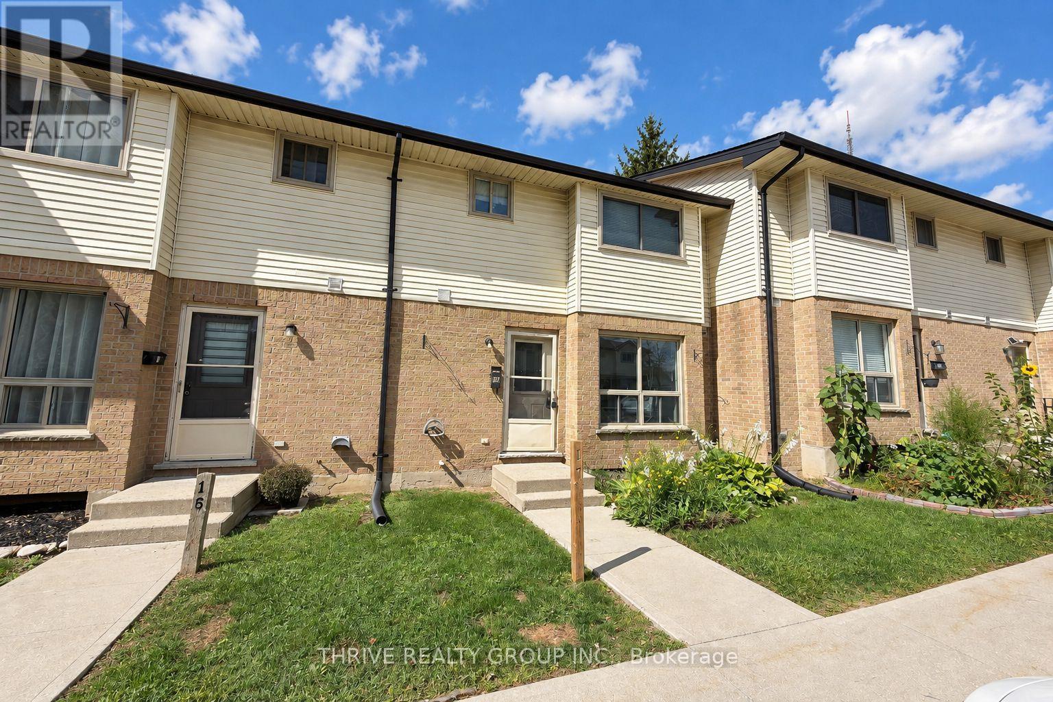 17 - 126 BELMONT DRIVE, London South (South O) — photo 2