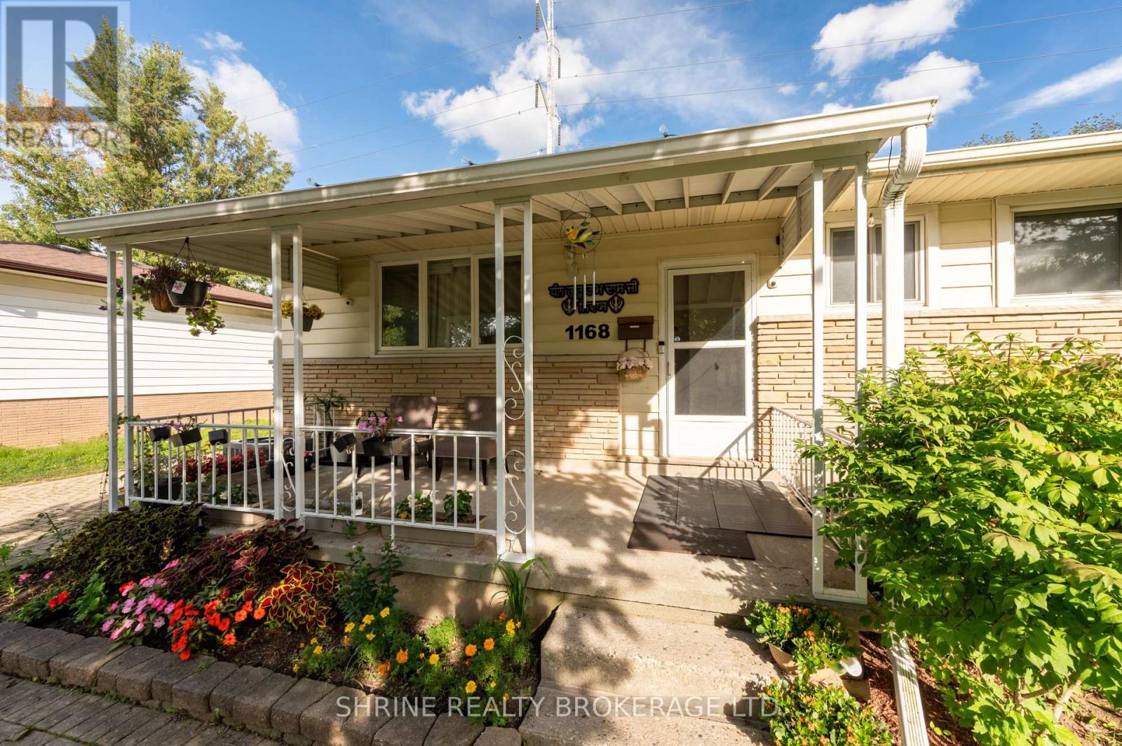 1168 SORREL ROAD - 3