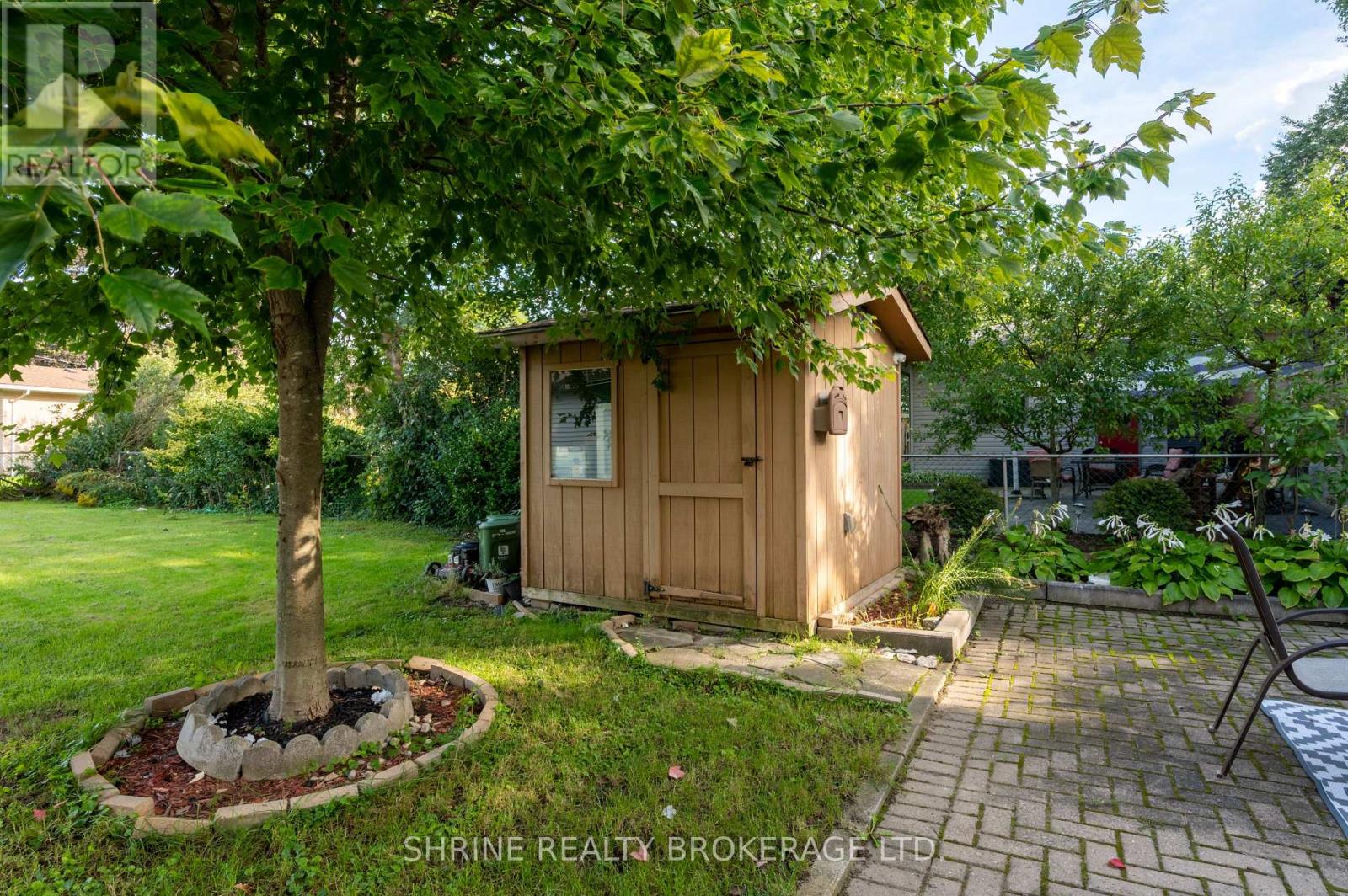 1168 SORREL ROAD - 30