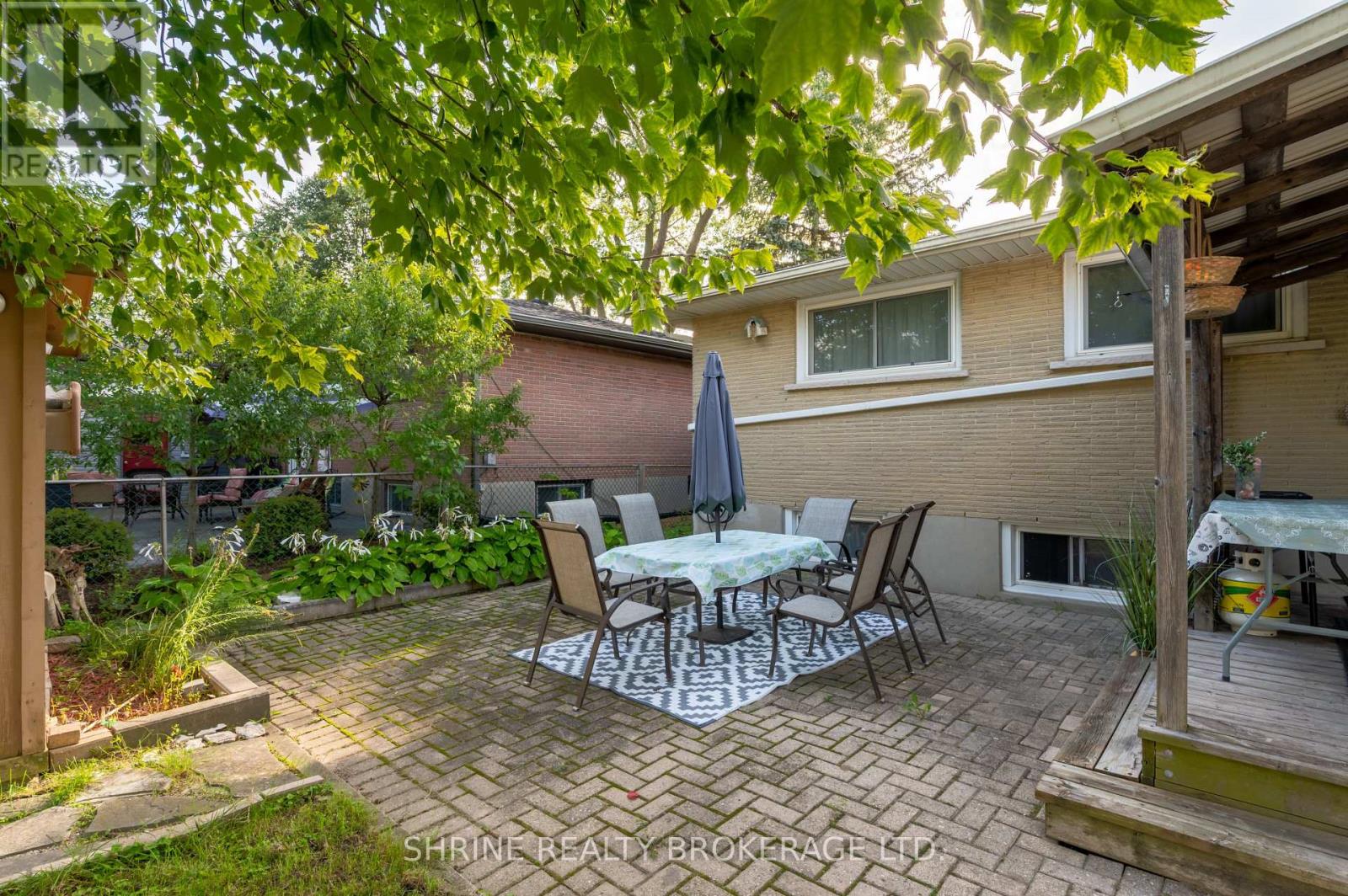 1168 SORREL ROAD - 31