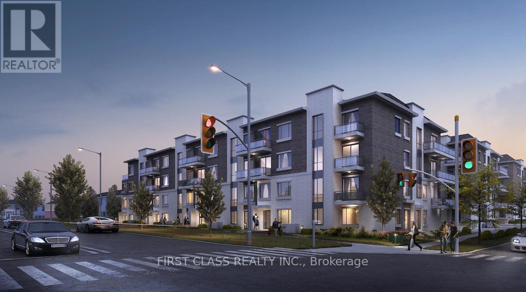 C110 - 60 MORECAMBE GATE, Toronto (L'Amoreaux) — photo 6