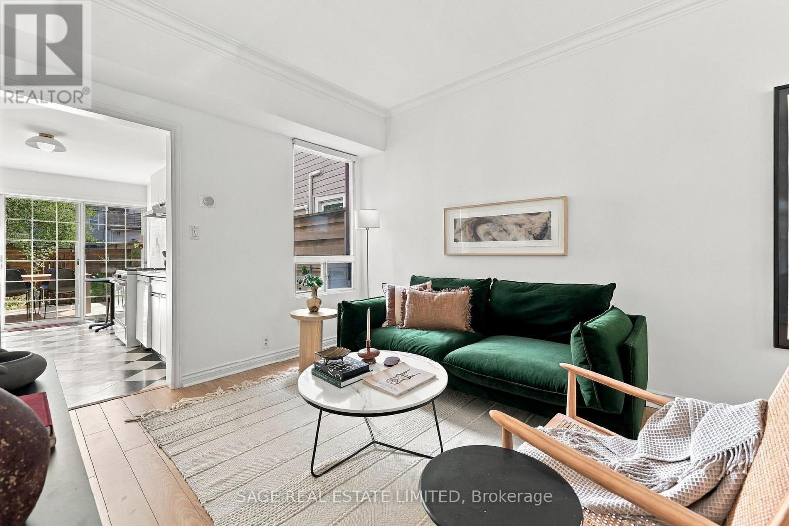 231 BOULTON AVENUE, Toronto (South Riverdale) — photo 7