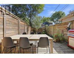 231 Boulton Avenue, Toronto, ON M4M2J8 Photo 15