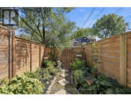 231 Boulton Avenue, Toronto, ON M4M2J8 Photo 17