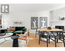Family room - 231 Boulton Avenue, Toronto, ON M4M2J8 Photo 6