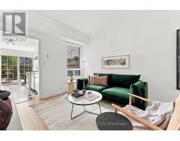 Laundry room - 231 Boulton Avenue, Toronto, ON M4M2J8 Photo 7