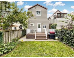 18 Dentonia Park Avenue S, Toronto, ON M4C1W7 Photo 47