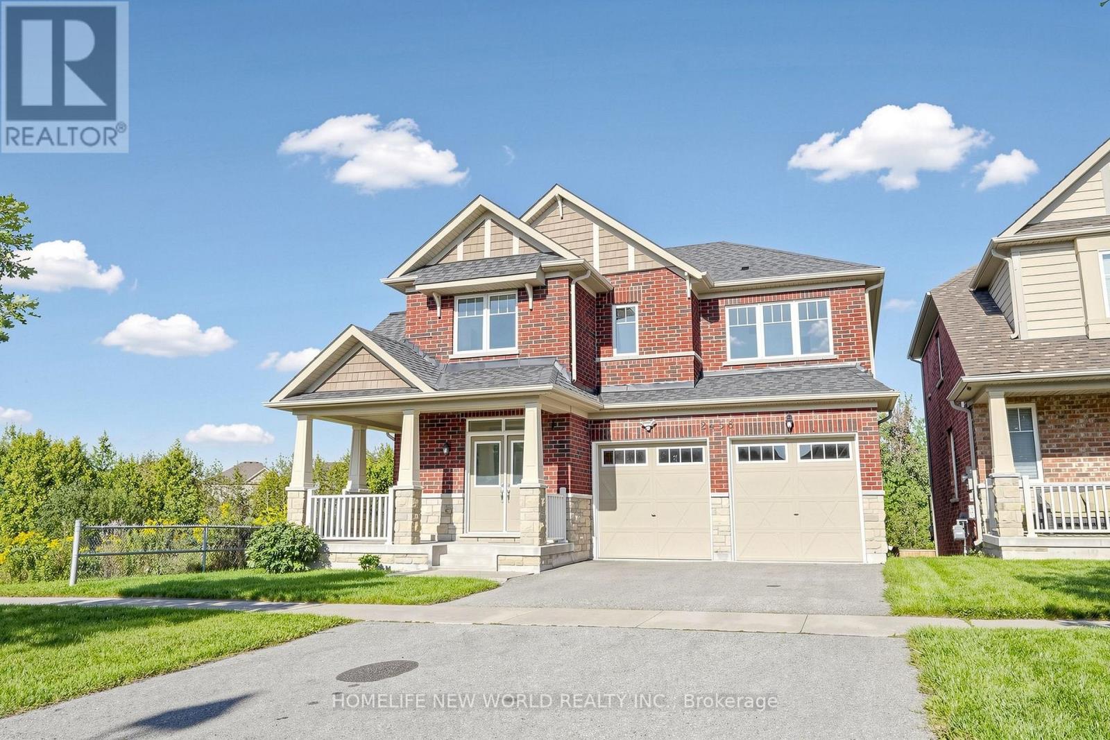 2458 BRIDLE ROAD, Oshawa (Windfields) — photo 3