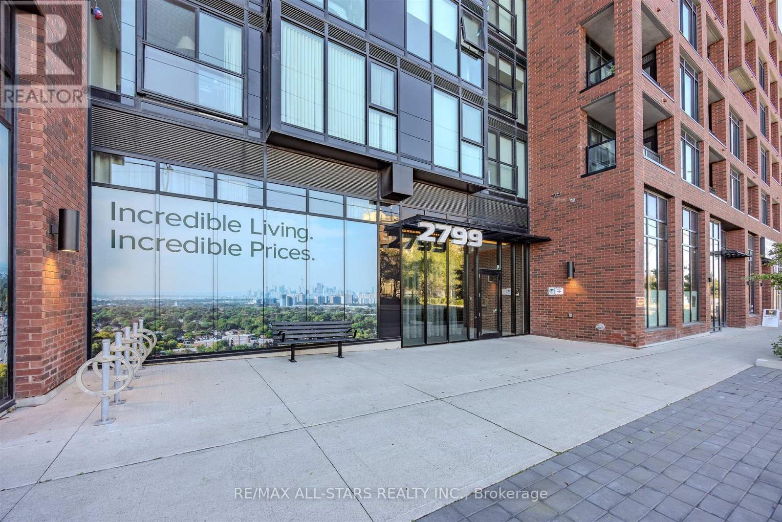 207 - 2799 KINGSTON ROAD, Toronto (Cliffcrest) — photo 4