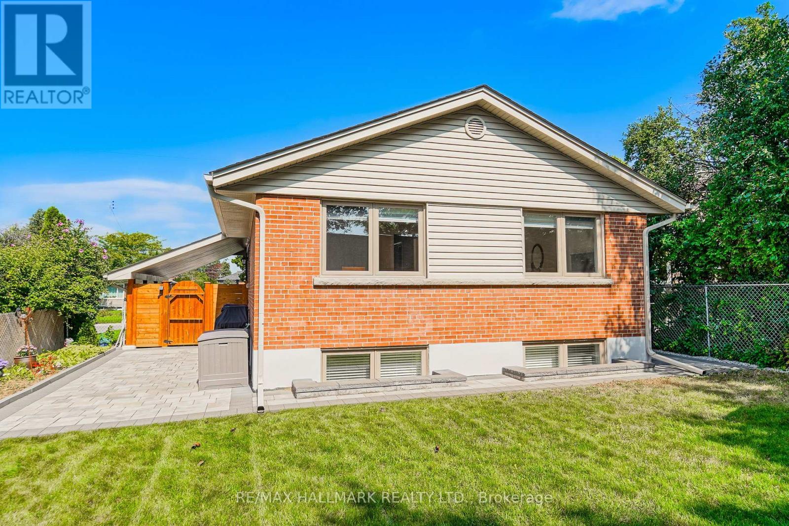 31 WISHING WELL DRIVE, Toronto (Tam O'Shanter-Sullivan) — photo 5