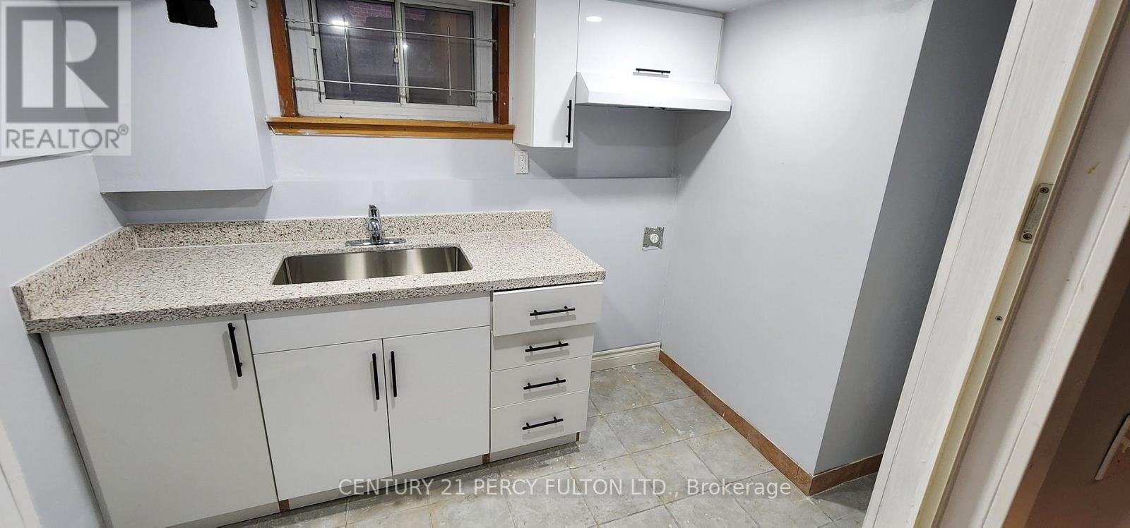 BASEMENT - 86 NELSON STREET, Toronto (Woburn) — photo 5