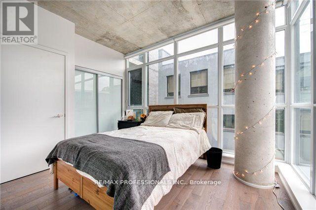 326 - 1190 DUNDAS STREET E, Toronto (South Riverdale) — photo 5
