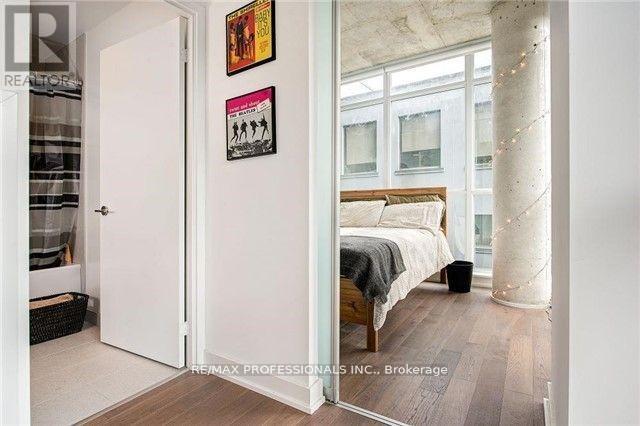 326 - 1190 DUNDAS STREET E, Toronto (South Riverdale) — photo 9