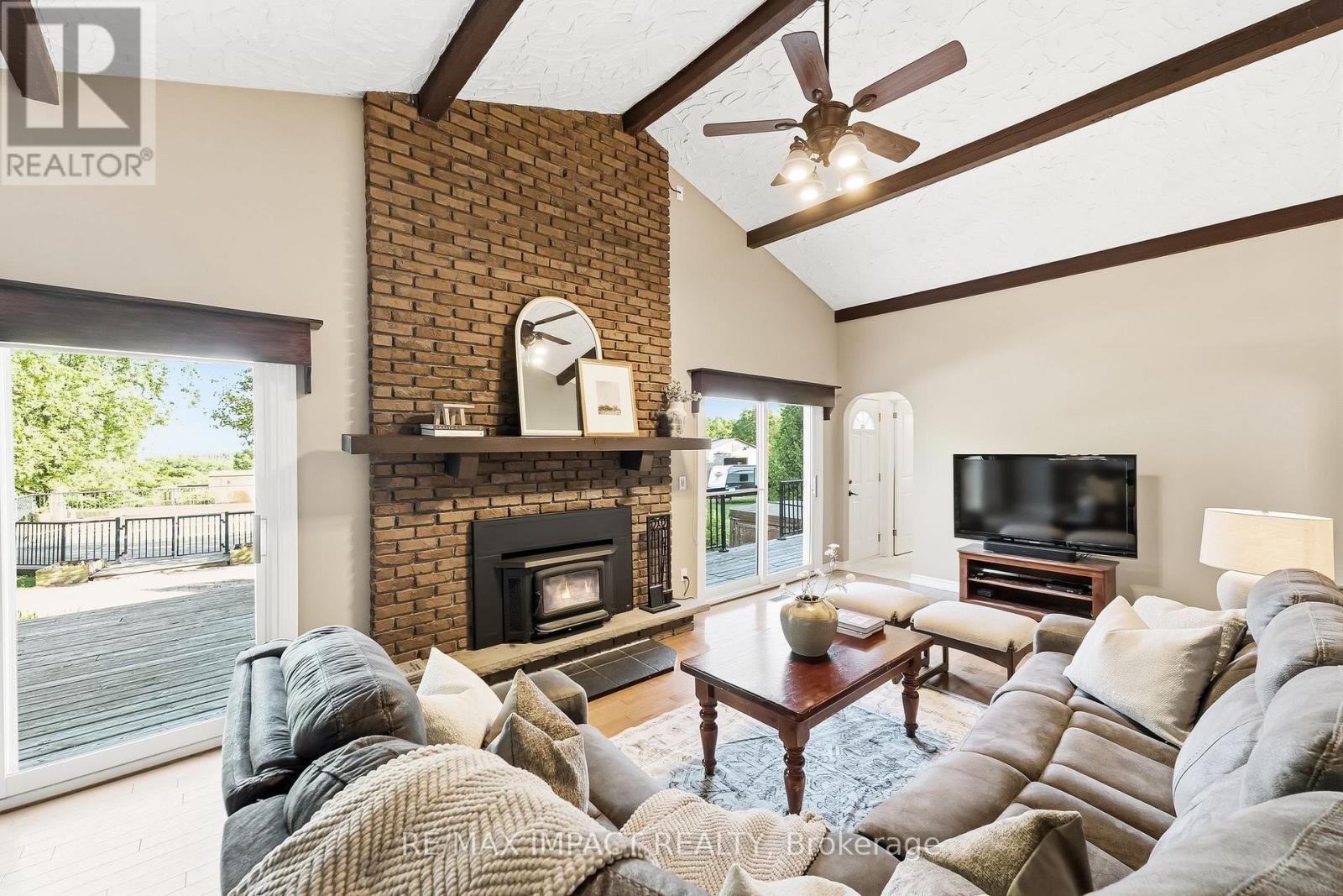 1597 Concession Road 7 Road, Clarington, ON photo 13