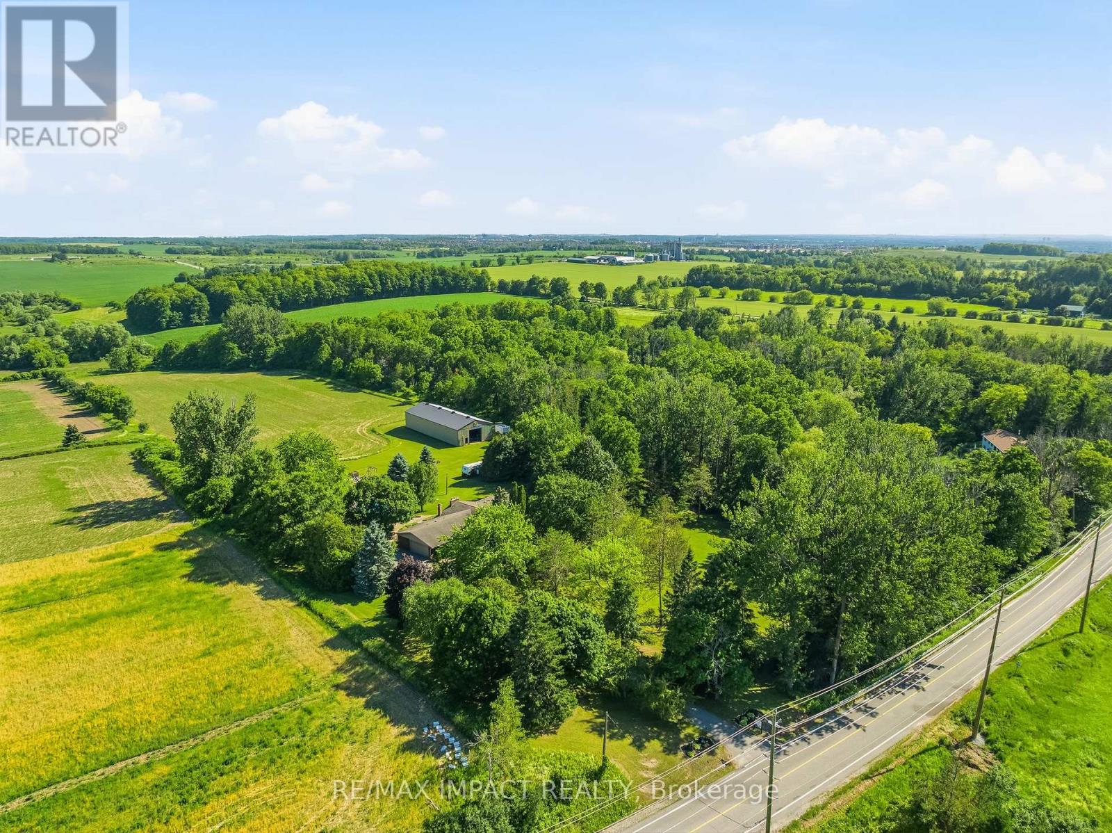1597 CONCESSION ROAD 7 ROAD, Clarington — photo 3