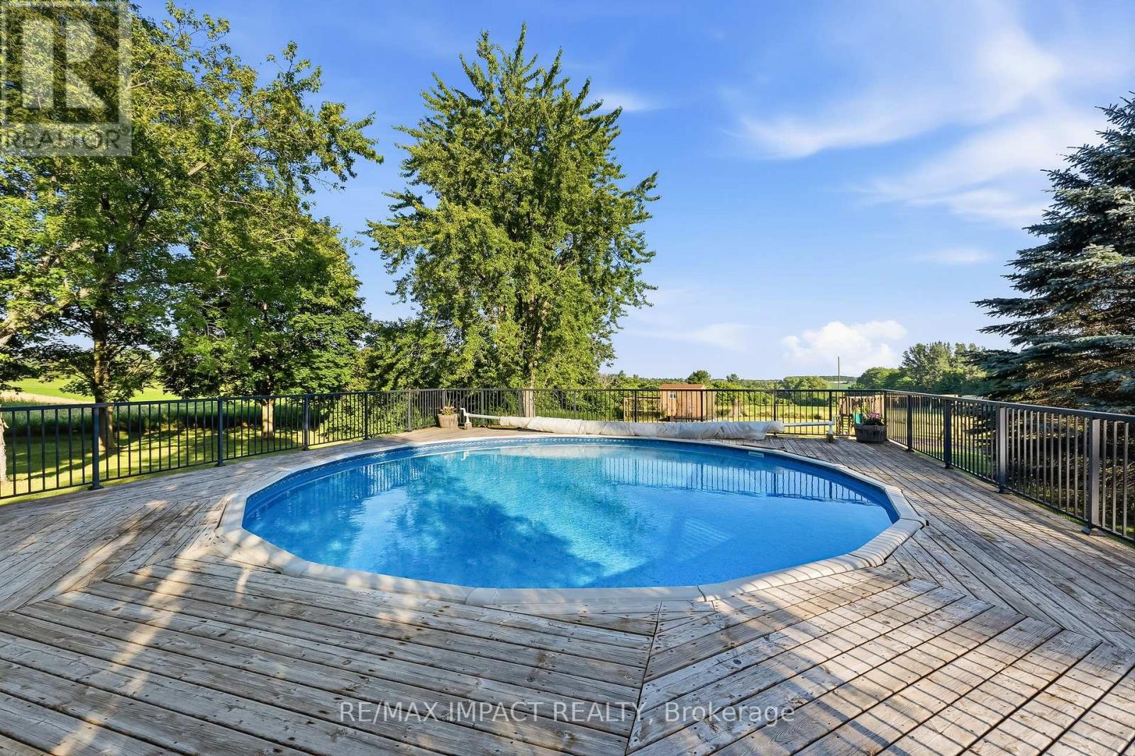 1597 Concession Road 7 Road, Clarington, ON photo 33
