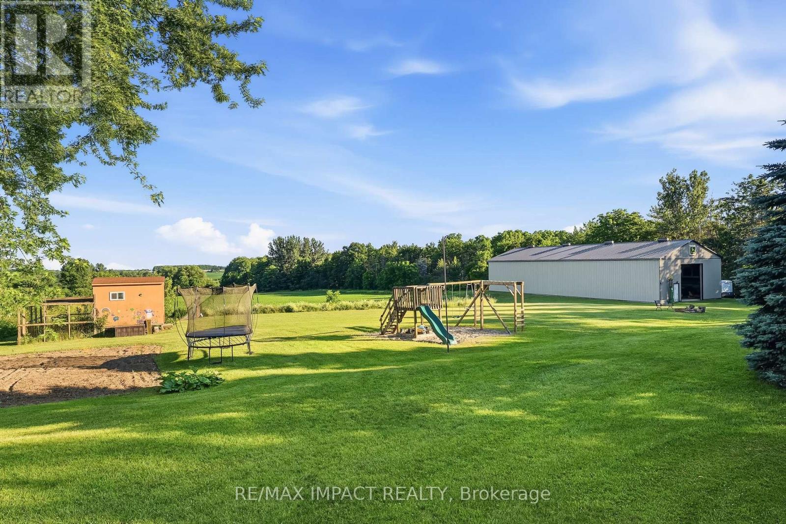 1597 Concession Road 7 Road, Clarington, ON photo 35