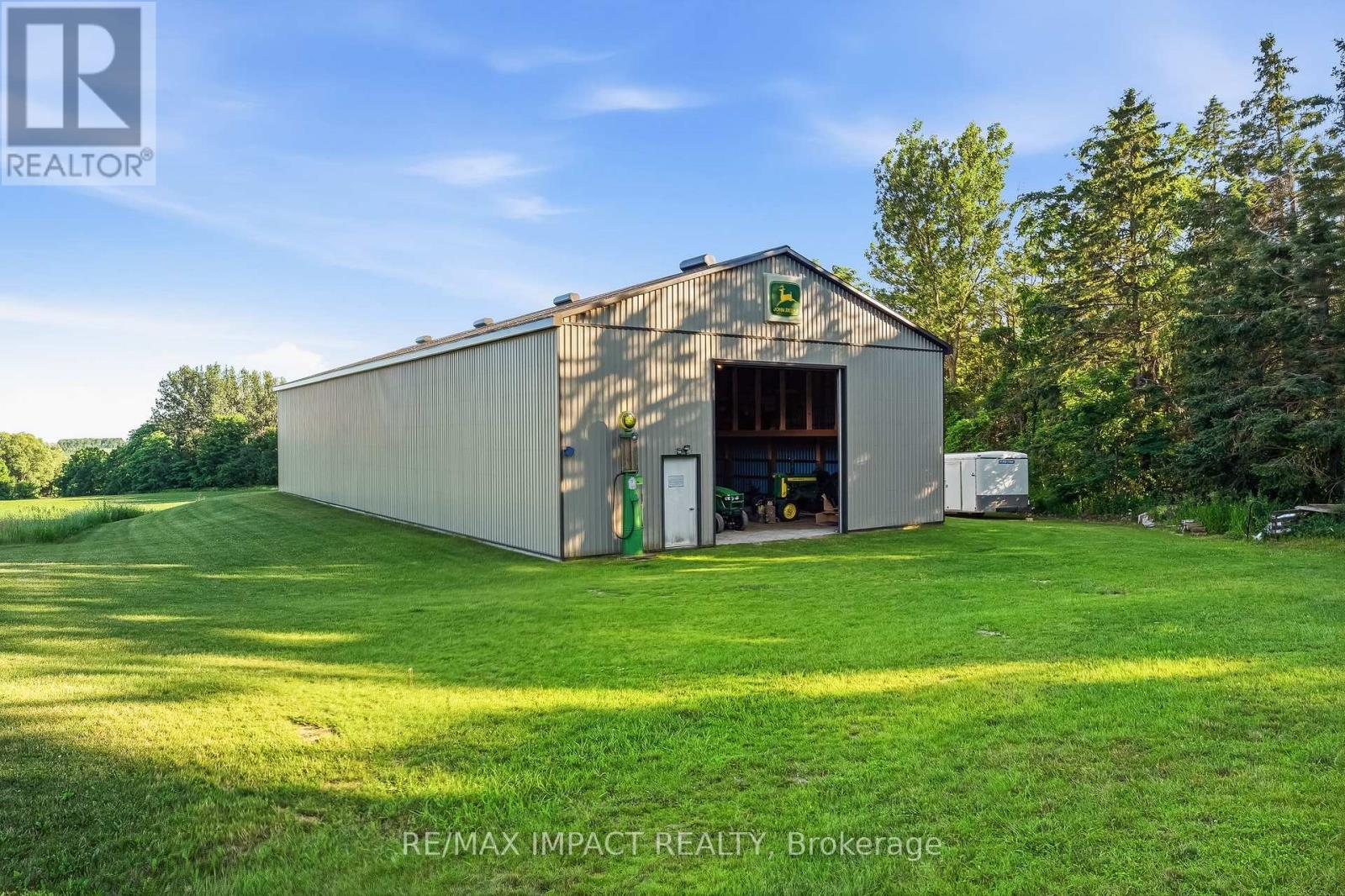 1597 Concession Road 7 Road, Clarington, ON photo 36