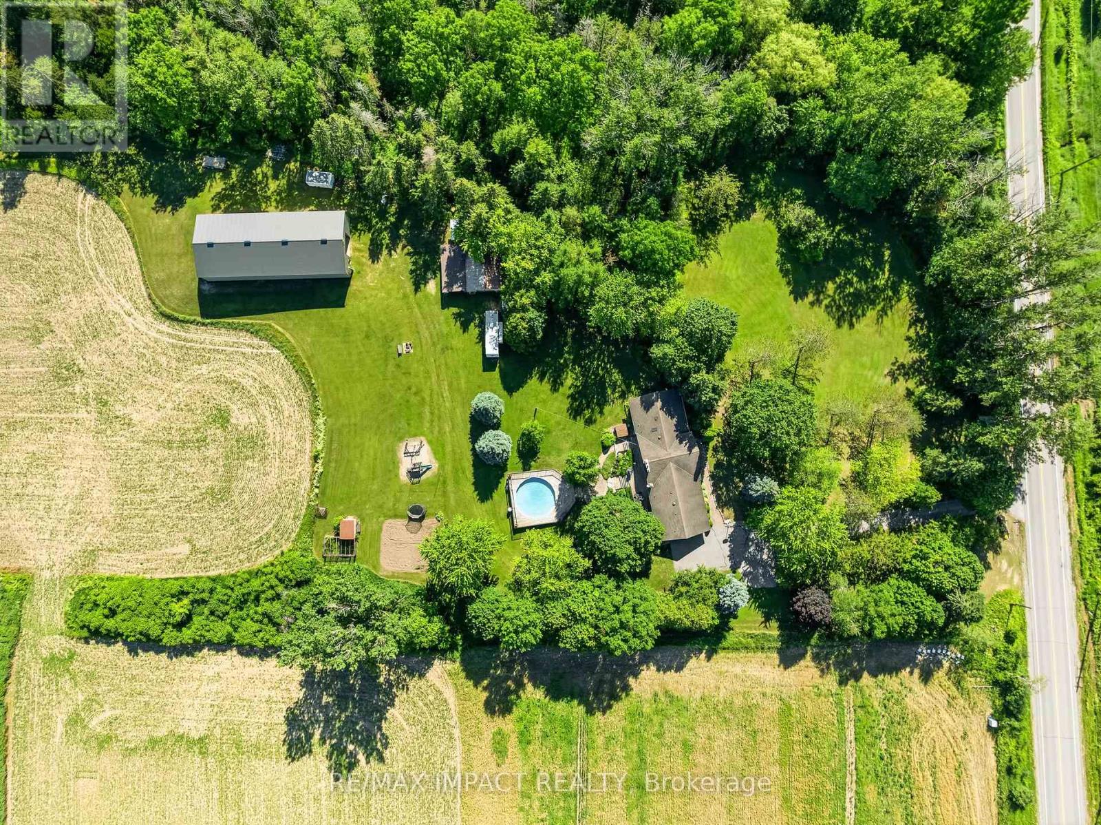 1597 CONCESSION ROAD 7 ROAD, Clarington — photo 4