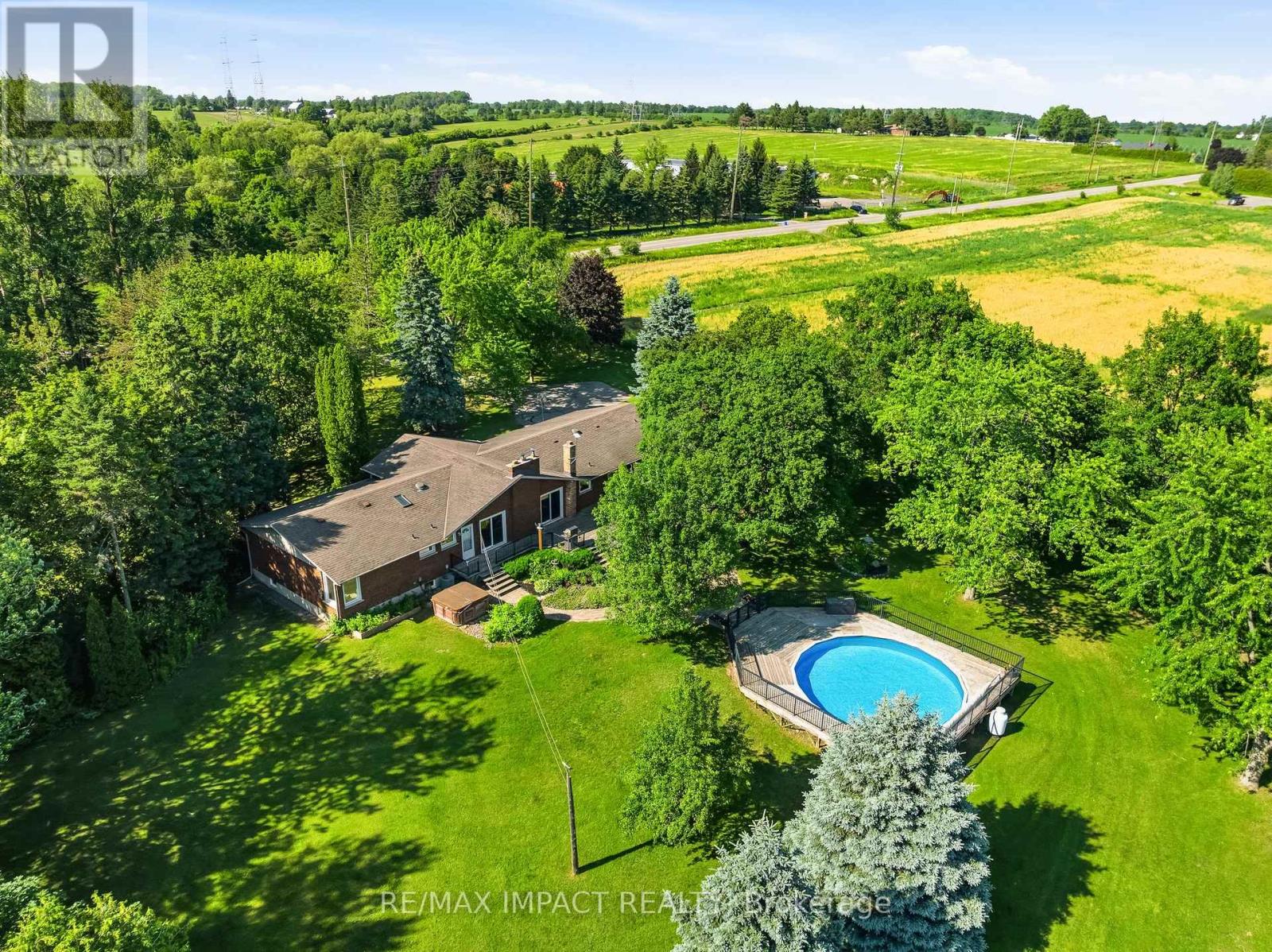 1597 Concession Road 7 Road, Clarington, ON photo 45