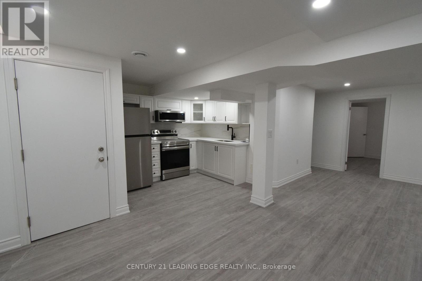 BSMT - 45 LOFTHOUSE DRIVE, Whitby (Rolling Acres) — photo 2