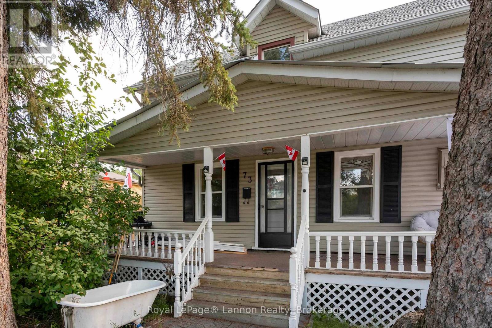 73 EMPRESS AVE N - 7