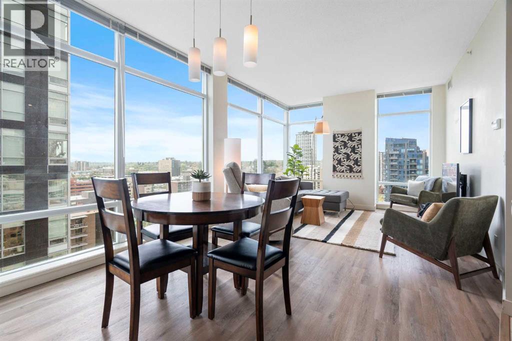 1405, 215 13 Avenue SW, Calgary — photo 6