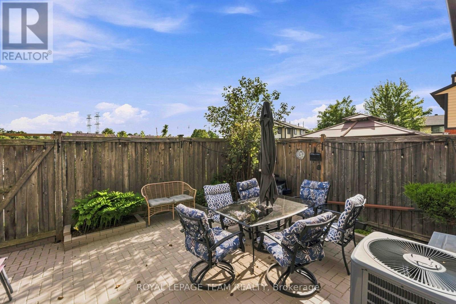 16 – 50E MEDHURST DRIVE, Ottawa. Luxury613. By Peter Sagos - Image 41