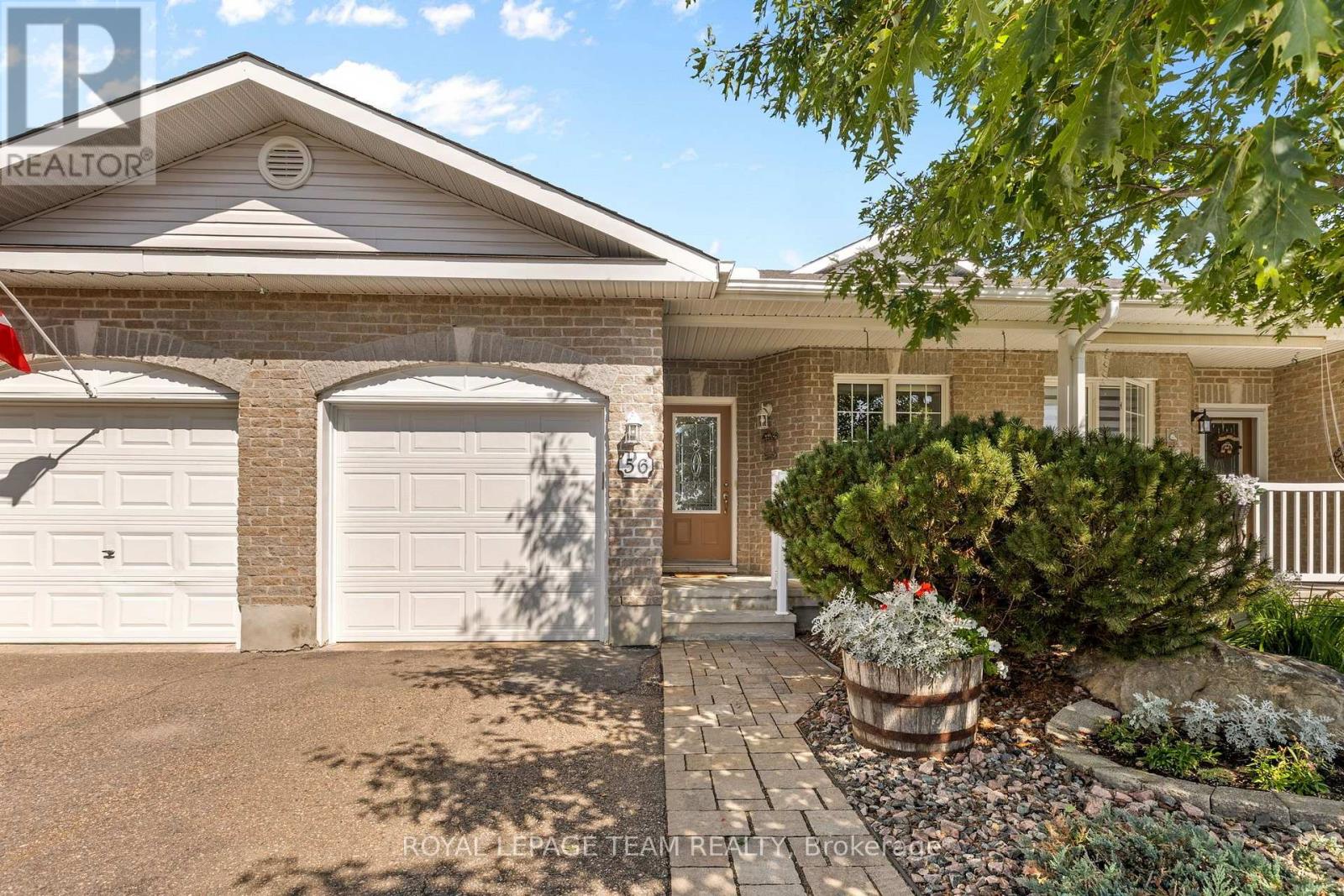 56 FRIEDAY STREET, Arnprior
