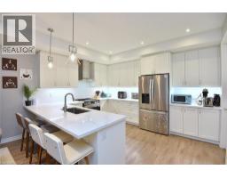 1317 Leriche Way Unit# 78, Milton, ON L9E0H5 Photo 18