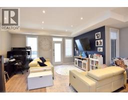 Family room - 1317 Leriche Way Unit# 78, Milton, ON L9E0H5 Photo 7