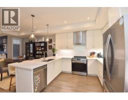 1317 Leriche Way Unit# 78, Milton, ON L9E0H5 Photo 14