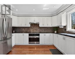 Laundry room - 734 Brigadoon Drive, Hamilton, ON L9C7S2 Photo 11