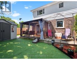 14 Hill Park Lane, St  Catharines, ON L2N1C6 Photo 22