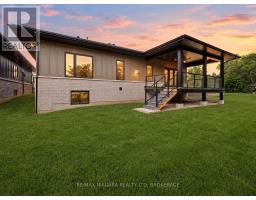 21 Accursi Crescent, Pelham, ON L0S1E4 Photo 36