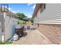 5028 Gage Court, Niagara Falls, ON L2E7B5 Photo 42