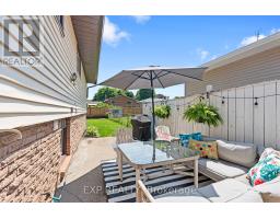 5028 Gage Court, Niagara Falls, ON L2E7B5 Photo 44