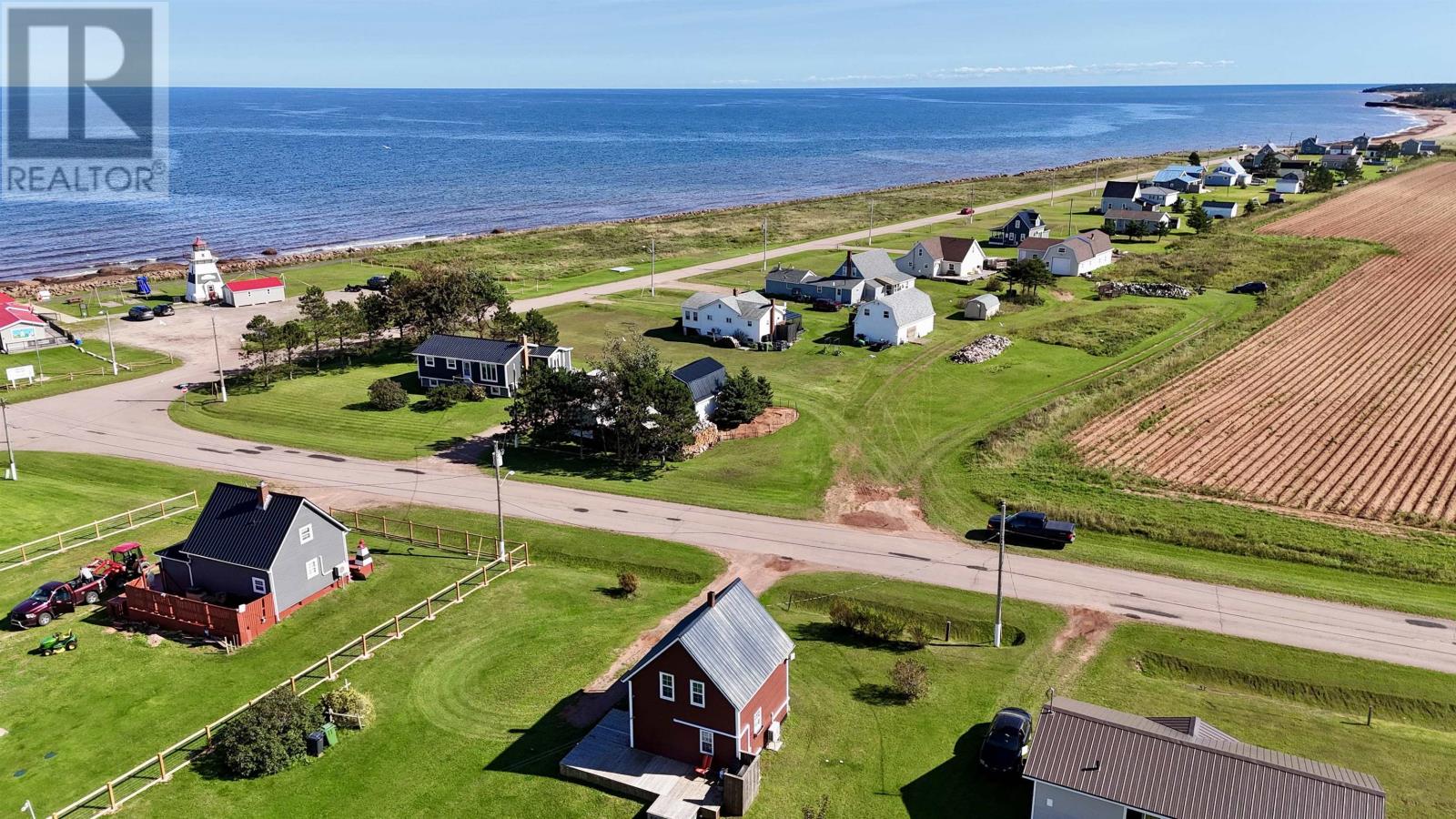 545 Tignish Shore Road - 17