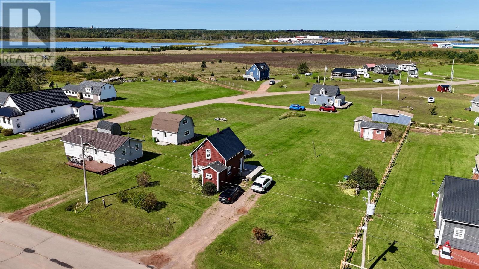 545 Tignish Shore Road, Tignish Shore — photo 2