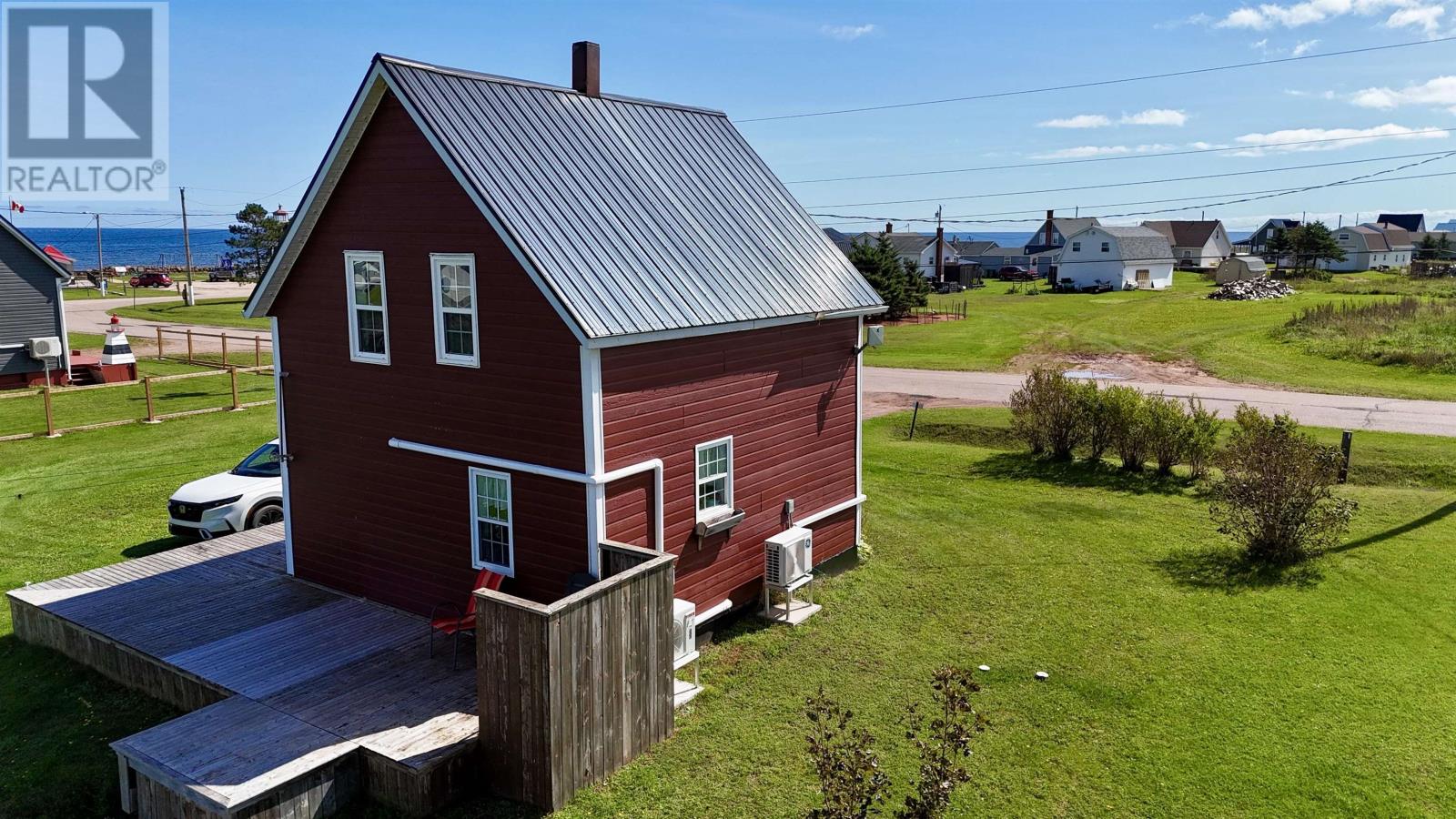 545 Tignish Shore Road - 24