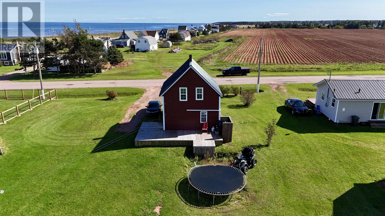545 Tignish Shore Road - Image 26