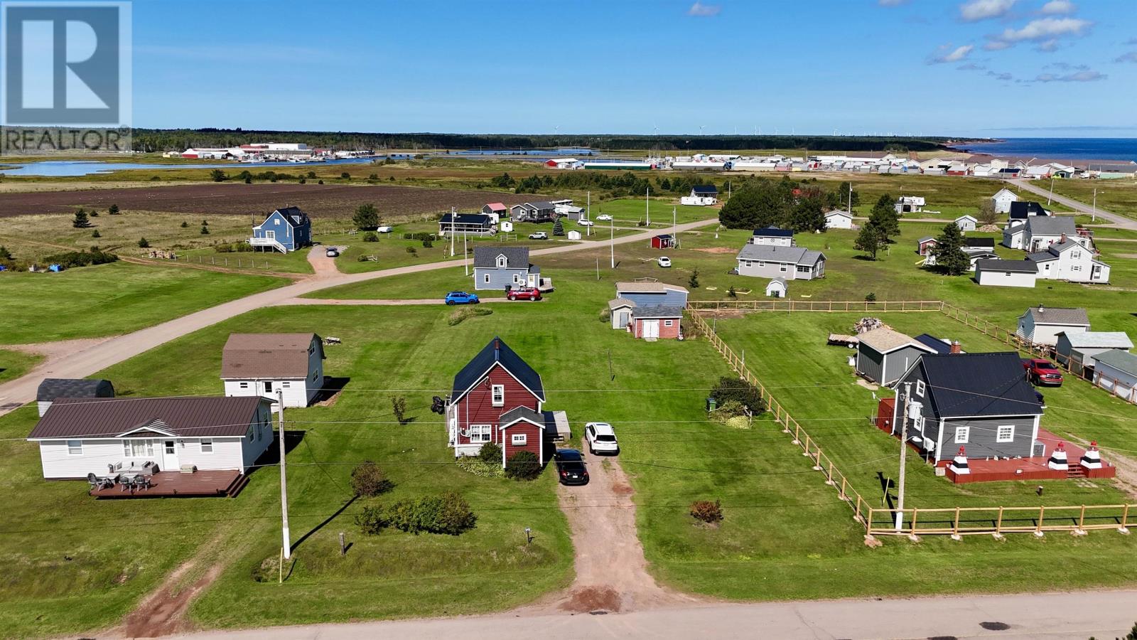 545 Tignish Shore Road - 35