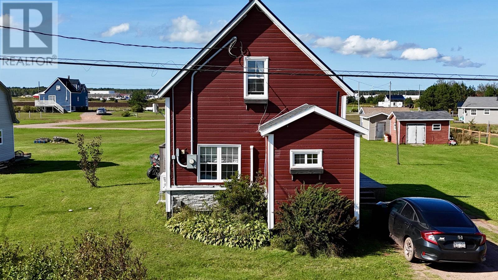 545 Tignish Shore Road, Tignish Shore — photo 4