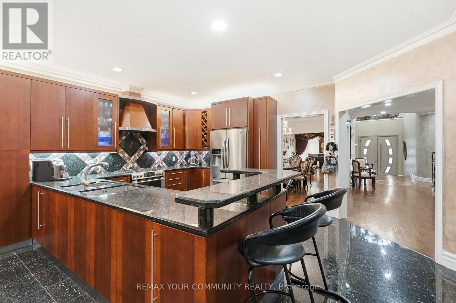 56A Roosevelt Drive, Richmond Hill — photo 5