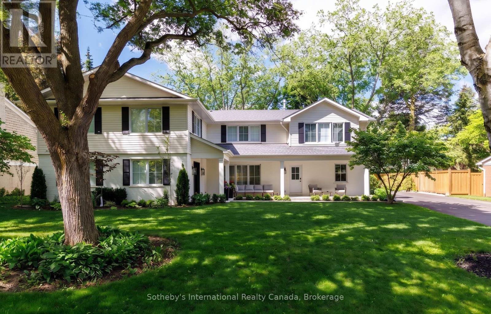 246 Cairncroft Road, Oakville — photo 2