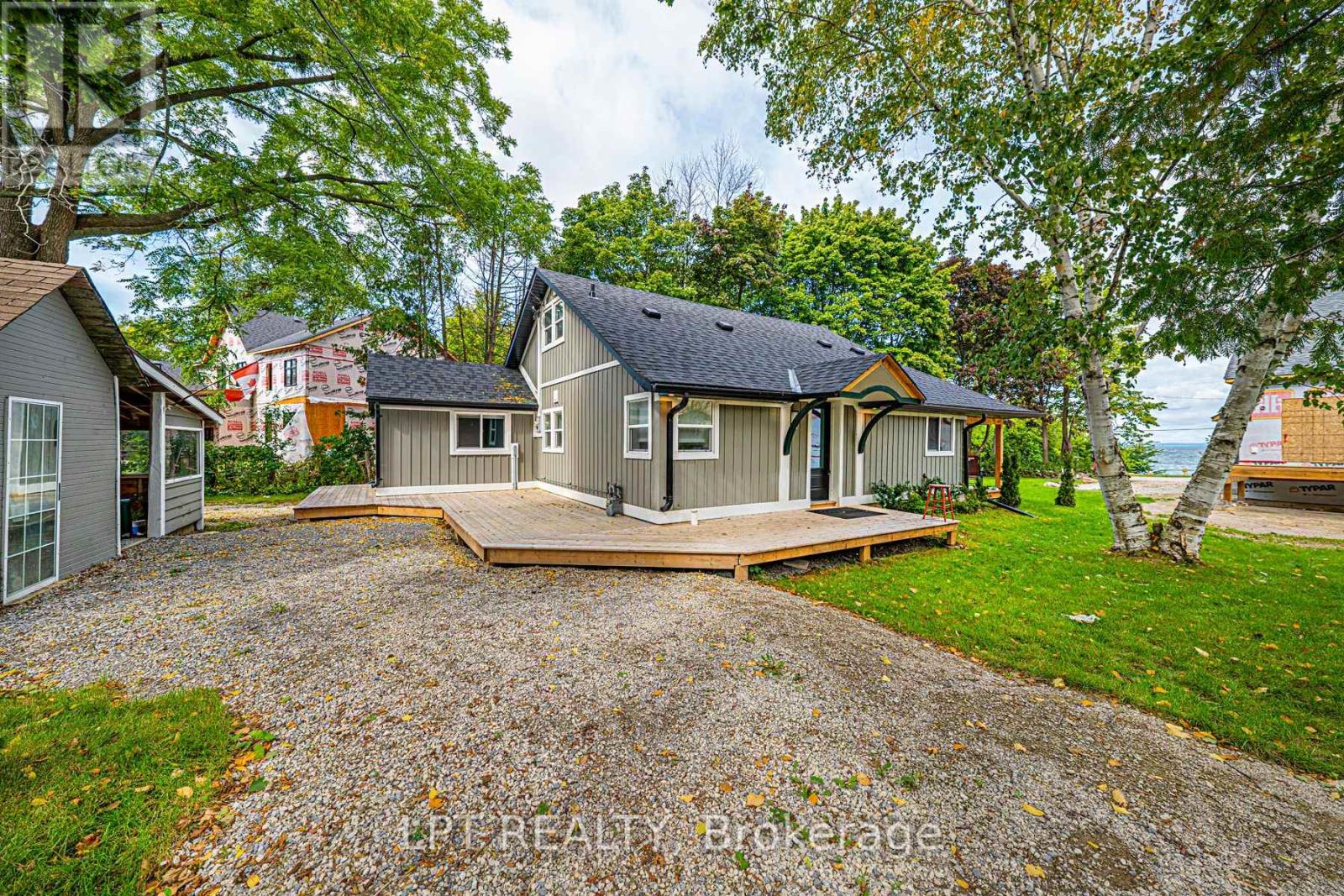 549 LAKE DRIVE E, Georgina (Historic Lakeshore Communities) — photo 5