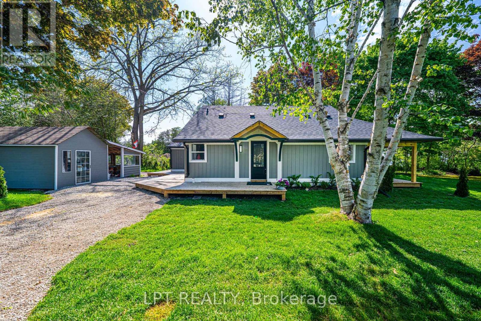 549 LAKE DRIVE E, Georgina (Historic Lakeshore Communities) — photo 6