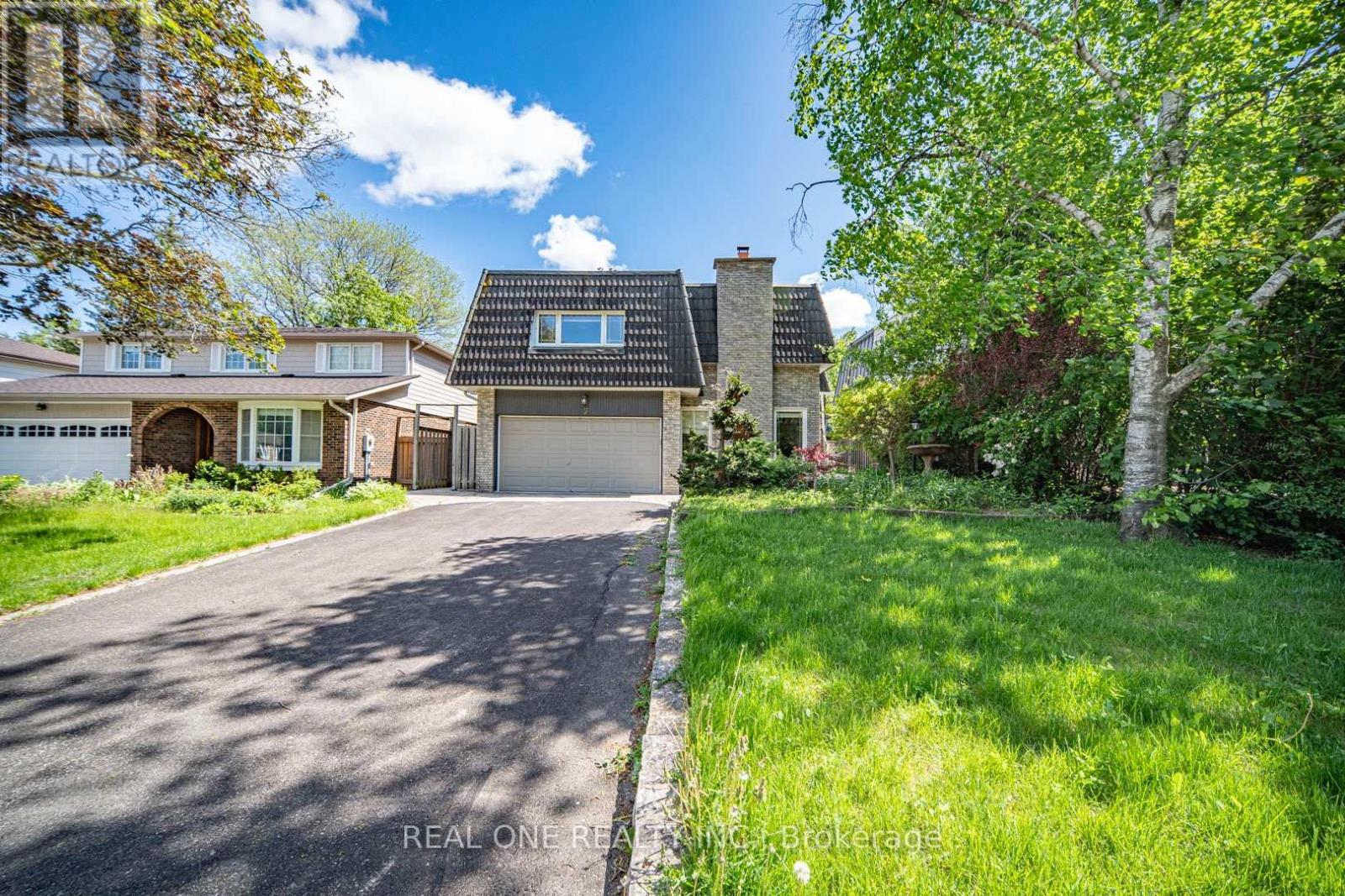 7 HAGERMAN BOULEVARD, Markham (Unionville) — photo 2